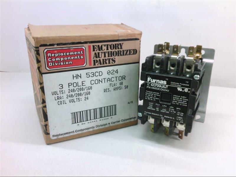 UNITED TECHNOLOGIES HN-53CD-024