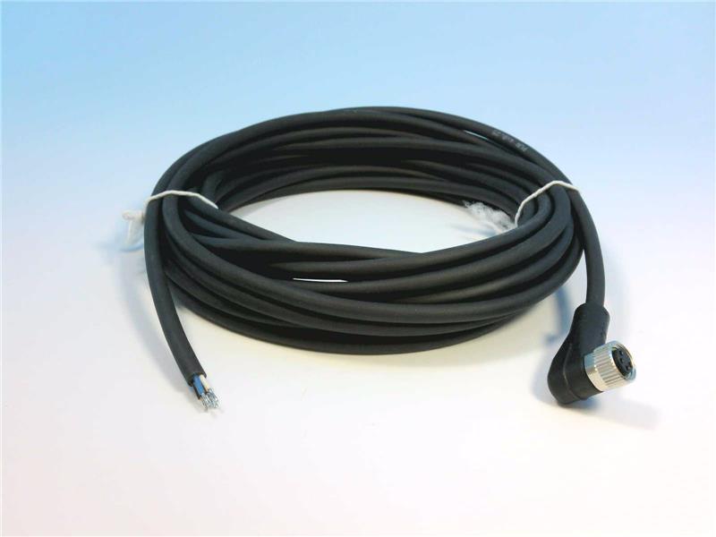 PARKER CB-M8-4P-5M-90