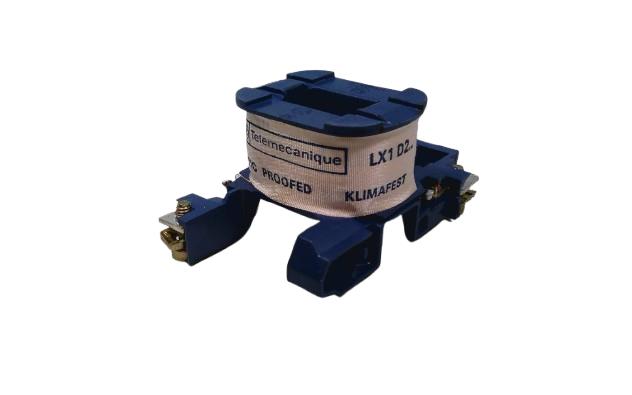 SCHNEIDER ELECTRIC LX1D2F7