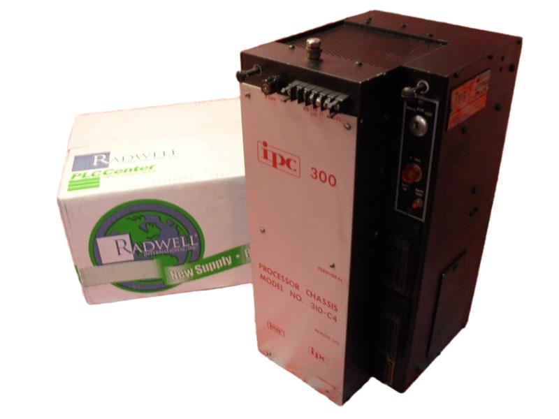 310-C4A by KANSON ELECTRONICS INC