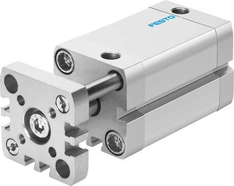 FESTO ADNGF-25-15-P-A