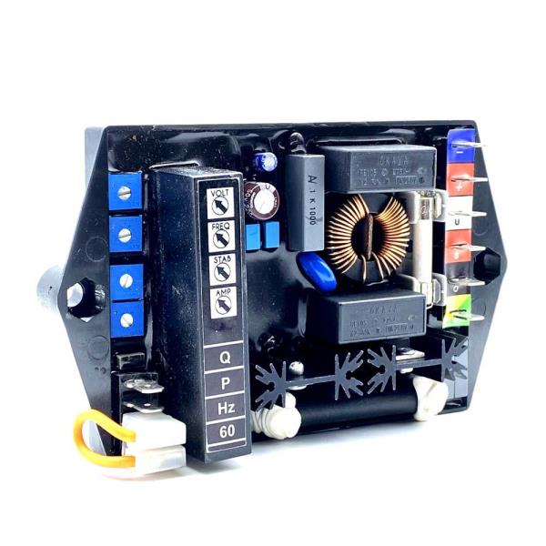 MARELLI MOTORI M16FA655A