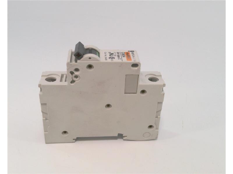 SCHNEIDER ELECTRIC C60N-1P-2A