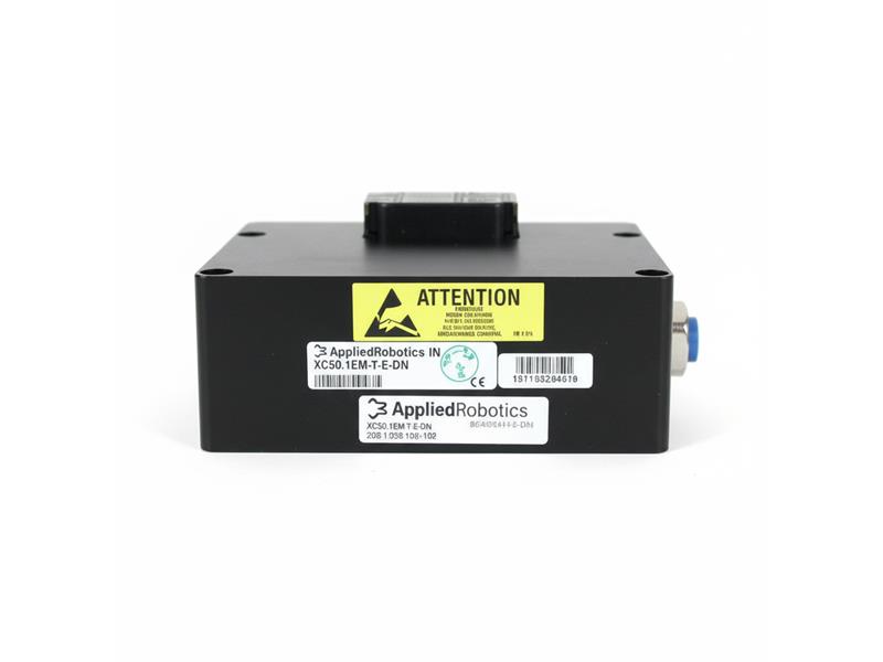 APPLIED ROBOTICS INC XC50.1EM-T-E-DN