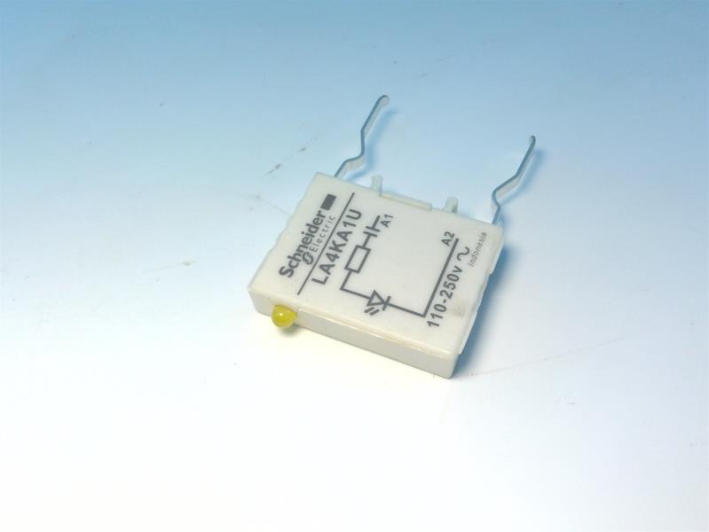 SCHNEIDER ELECTRIC LA4KA1U