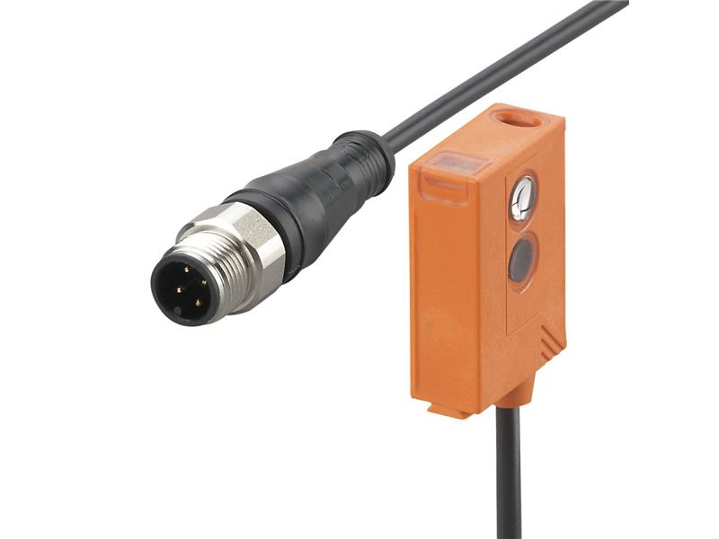 EFECTOR OJB-FPKG/FO/0,15M/US-OJ5060