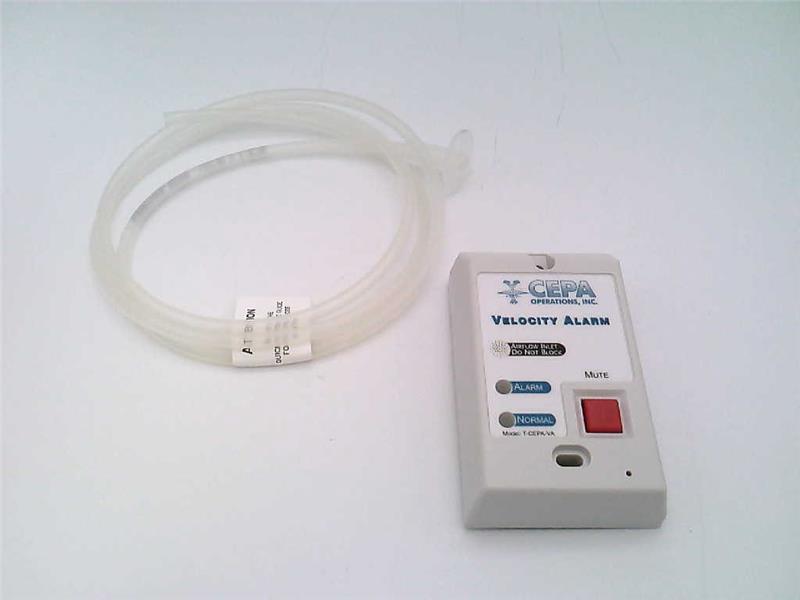 CEPA OPERATIONS INC T-CEPA-VA