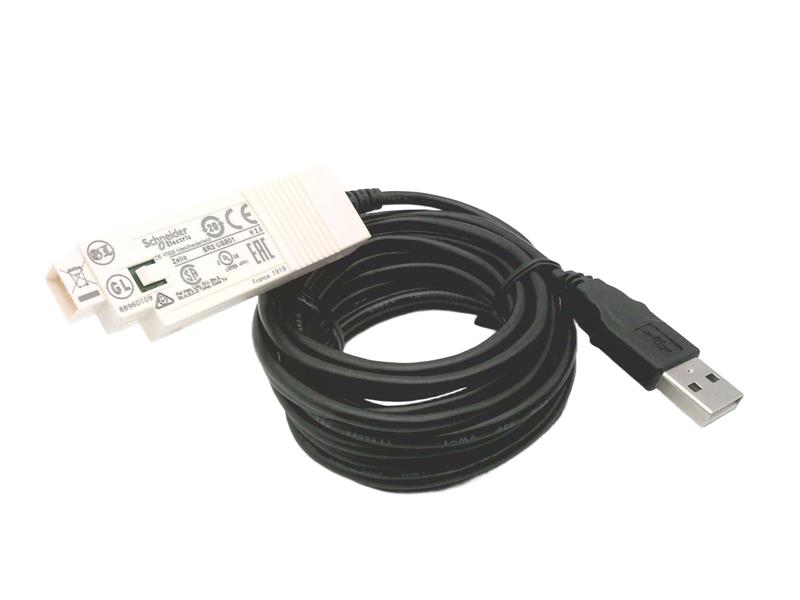 SCHNEIDER ELECTRIC SR2USB01