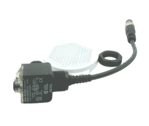 ALLEN BRADLEY 42EF-C2KBA-F4