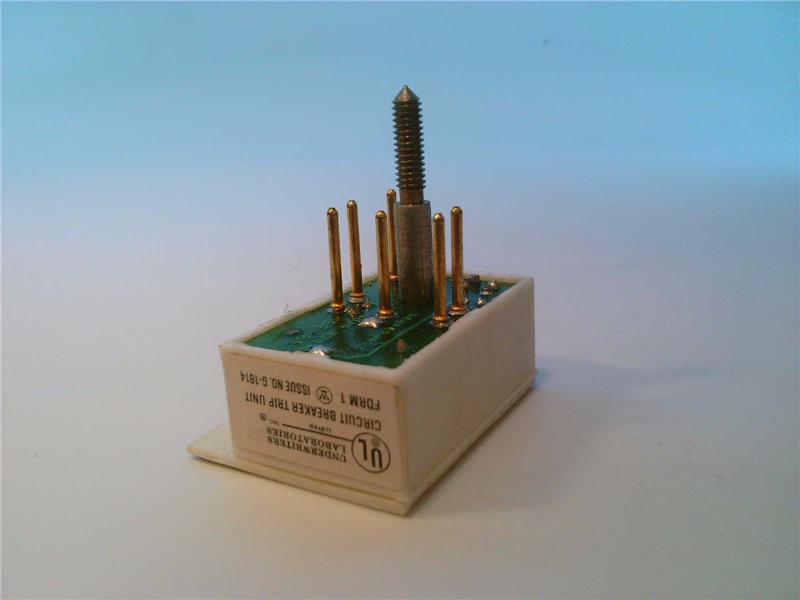 EATON CORPORATION PD6S08A060