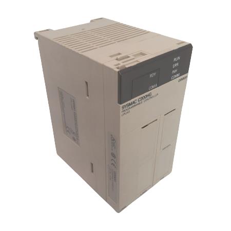 OMRON C200HG-CPU43-E+C200HW-COM02-V1