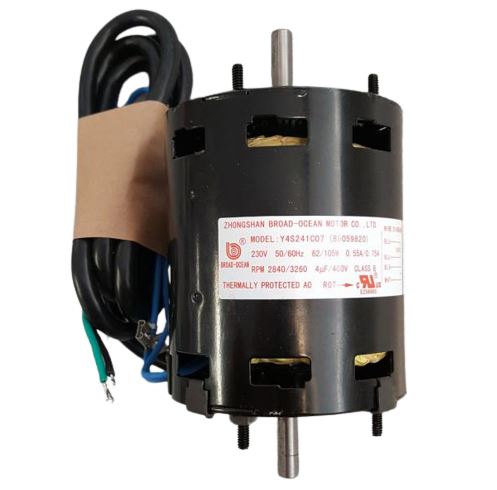 ZHONGSHAN BROAD Y4S241C07