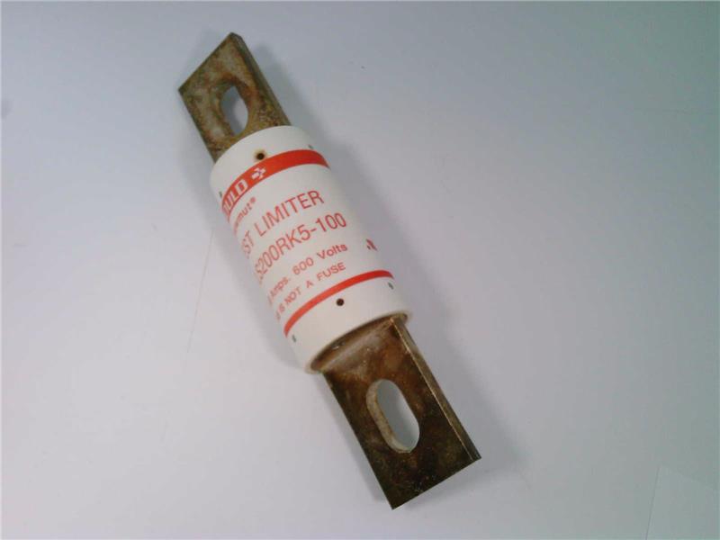 MERSEN TLS200RK5-100