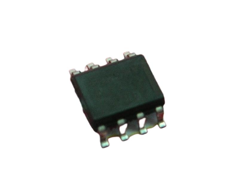 TLV2462CD by TEXAS INSTRUMENTS SEMI