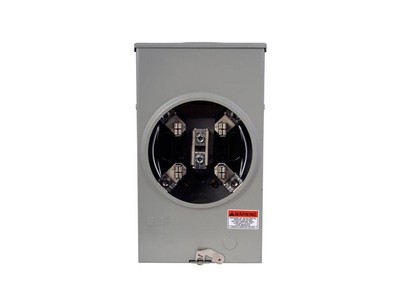 EATON CORPORATION UFHTRS202BCH