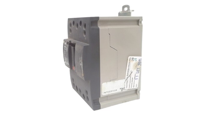 SCHNEIDER ELECTRIC NSA160N