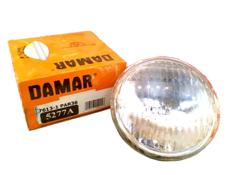 DAMAR 7613-1