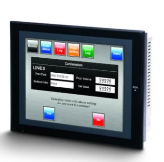 OMRON NS8-TV01B-V2