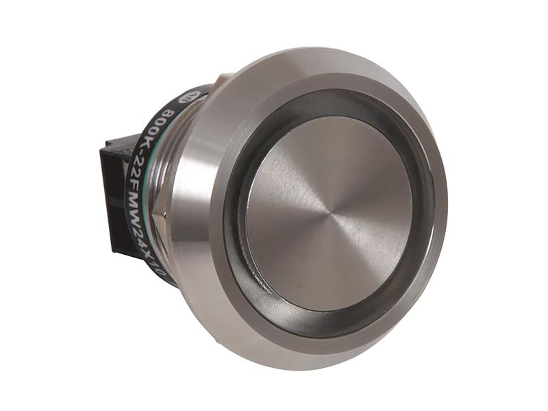 ALLEN BRADLEY 800K-22FMW24X10E100J