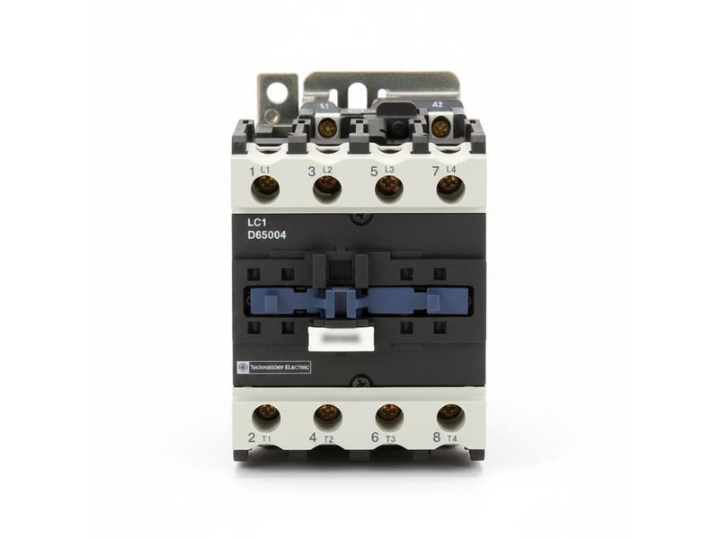 SCHNEIDER ELECTRIC LC1D65004U5