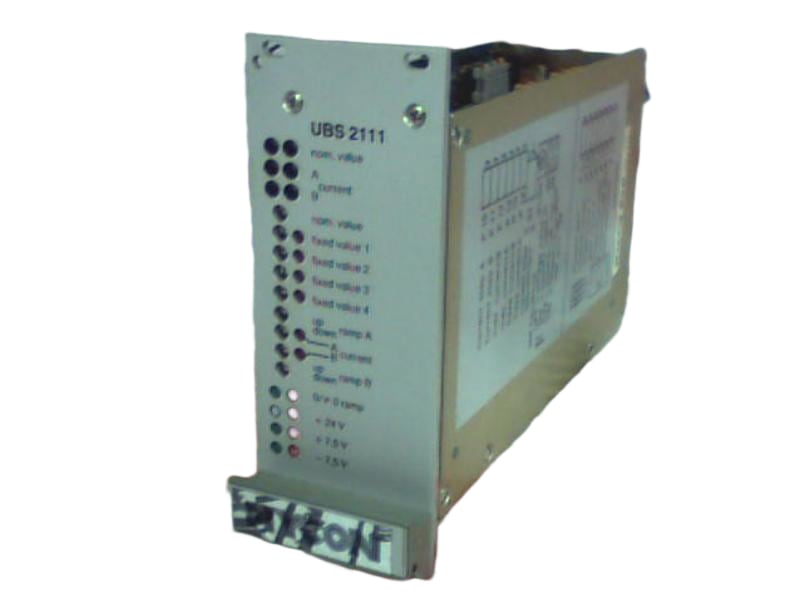 HYDAC UBS-2111-AAA0