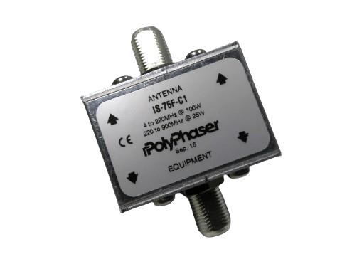 IS-75F-C1 by PROTECTION TECHNOLOGY