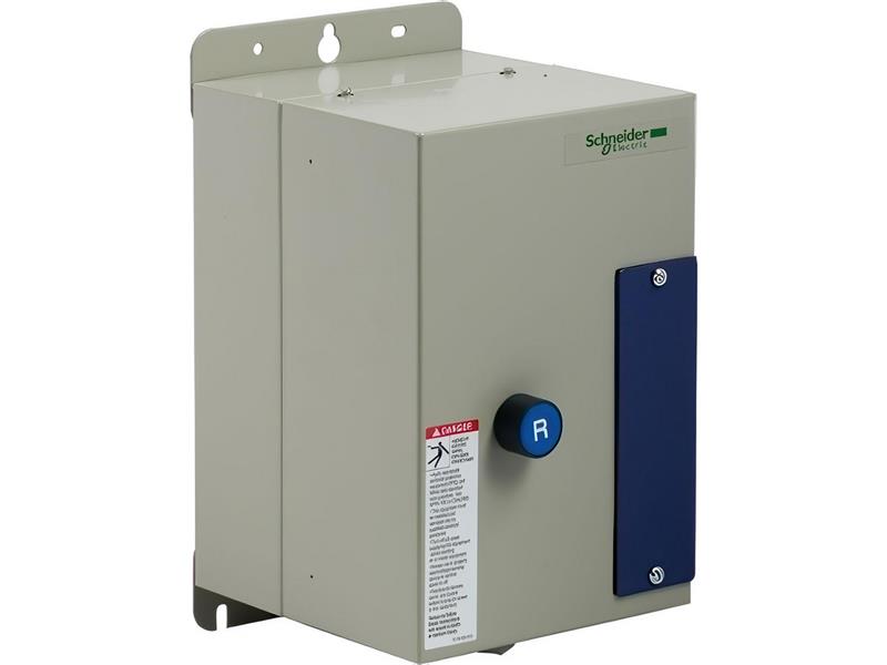 SCHNEIDER ELECTRIC LE1D653A72OG70