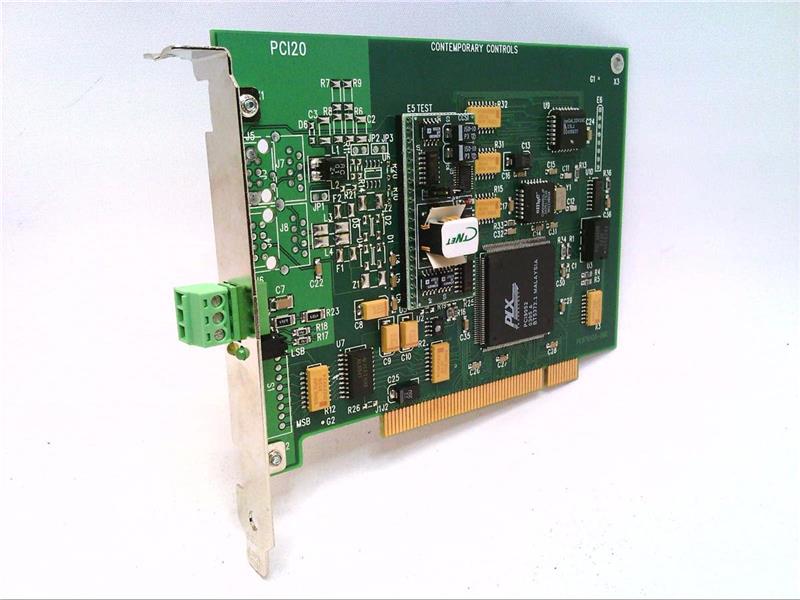 NIDEC CORP PCI20-CT