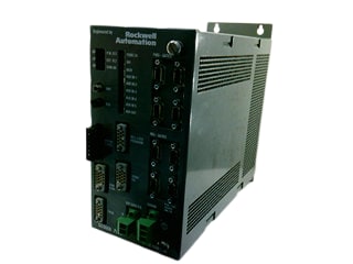 SD3K-2004 by ALLEN BRADLEY