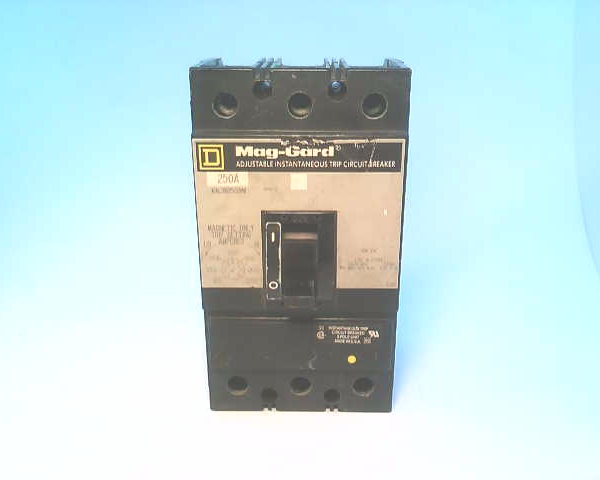 SCHNEIDER ELECTRIC KAL362503IM