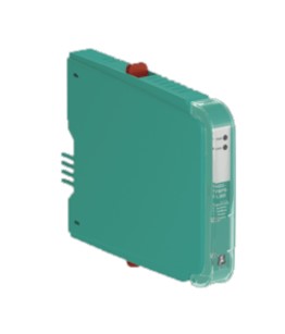 PEPPERL & FUCHS HD2-FBPS-1.23.500