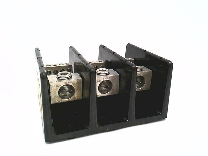 EATON CORPORATION 16421-3