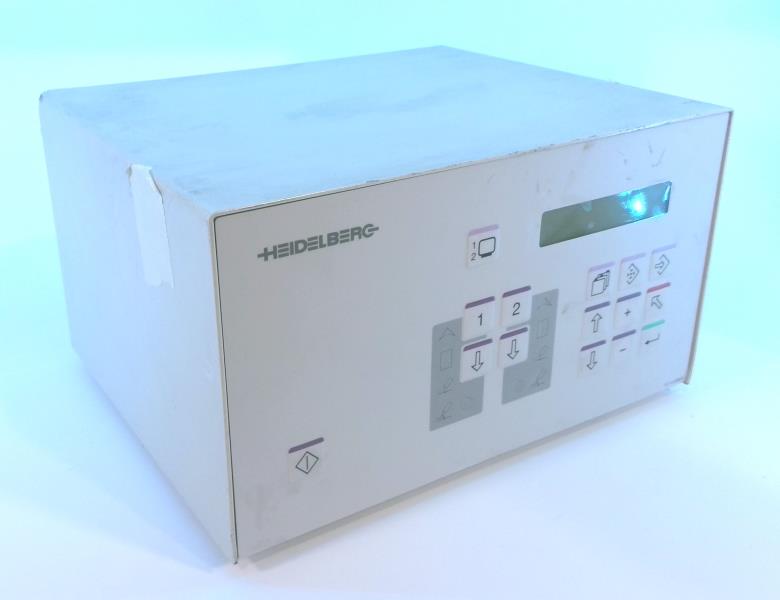 HEIDELBERG FX289677BG01