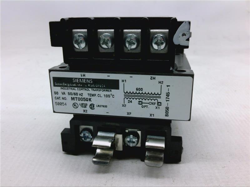 SIEMENS MT0050K