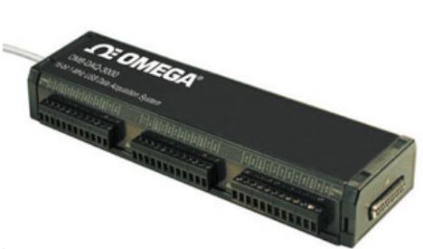 OMEGA ENGINEERING OMB-DAQ-3000