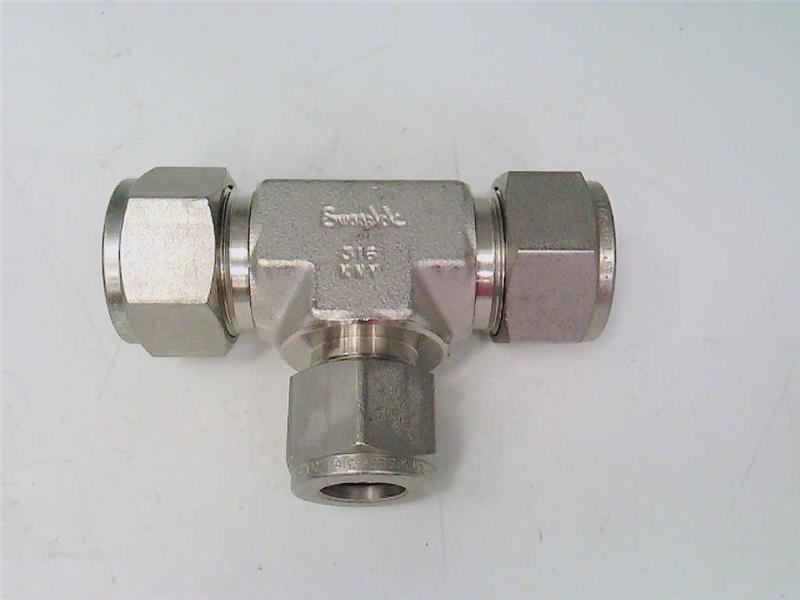 SS-1210-3-12-8 by SWAGELOK