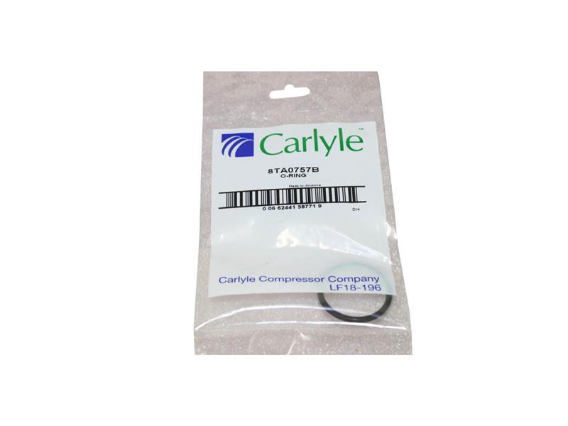 UNITED TECHNOLOGIES 8TA0757B