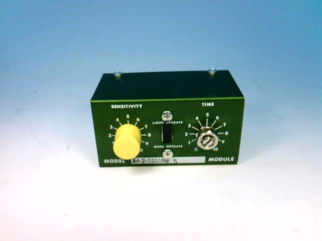 BANNER ENGINEERING B4-2-1500BM.5