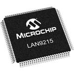 MICROCHIP TECHNOLOGY INC LAN9215-MT