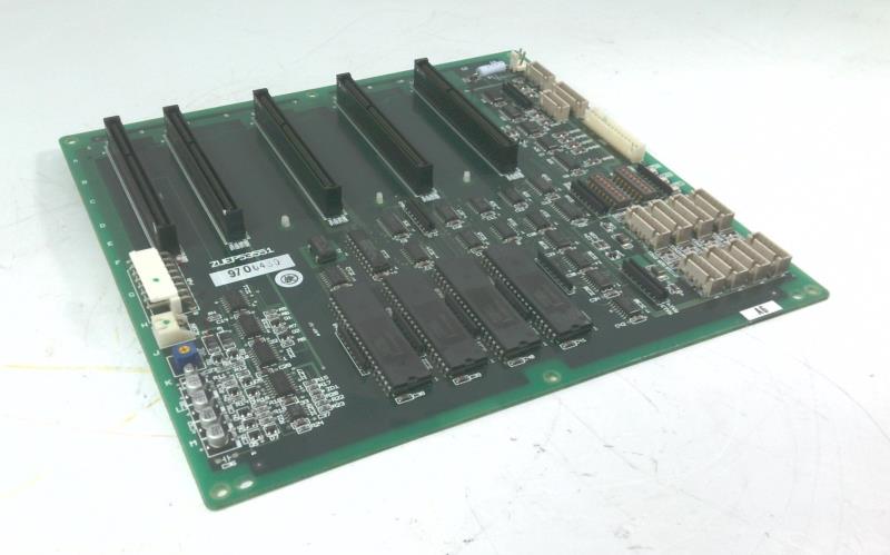 MATSUSHITA ELECTRIC ZUEP53551