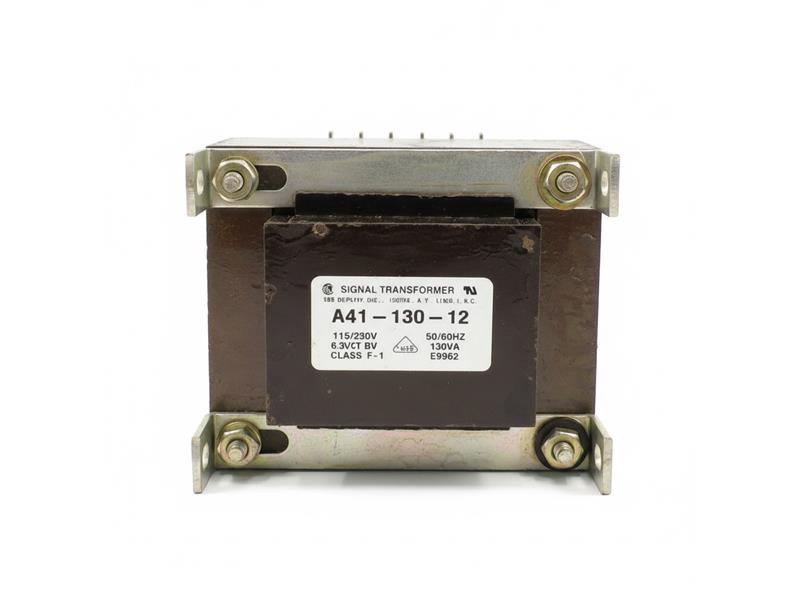 SIGNAL TRANSFORMER A41-130-12