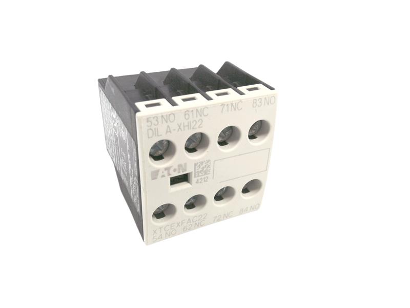 DILA-XHI22 by EATON CORPORATION