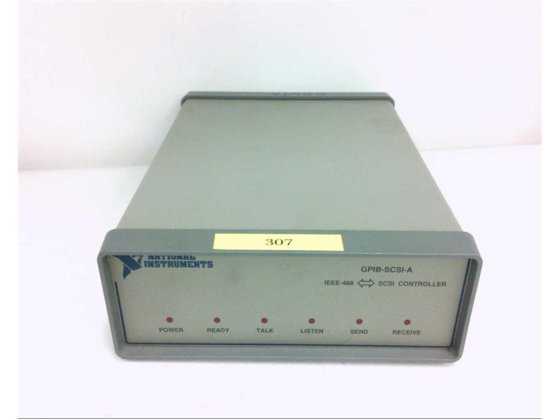 NATIONAL INSTRUMENTS 181340D-01