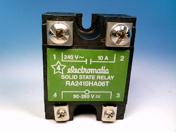 CARLO GAVAZZI RA2410HA06T