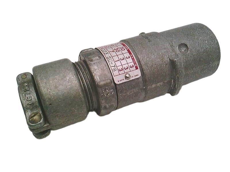 HUBBELL KP-304D23