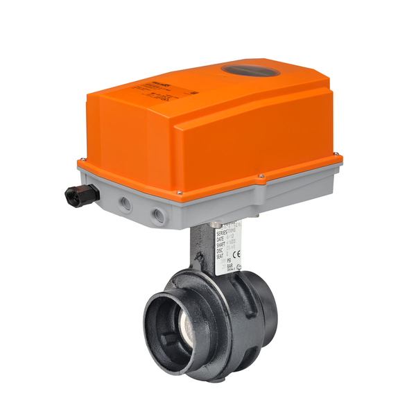 BELIMO F680VIC+GRCX24-MFT-T N4