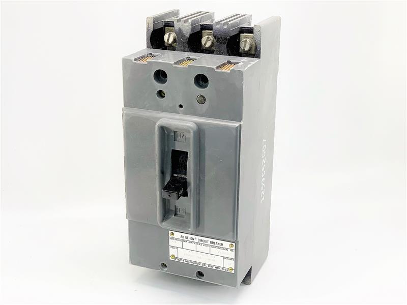 WESTINGHOUSE 1259C52G07