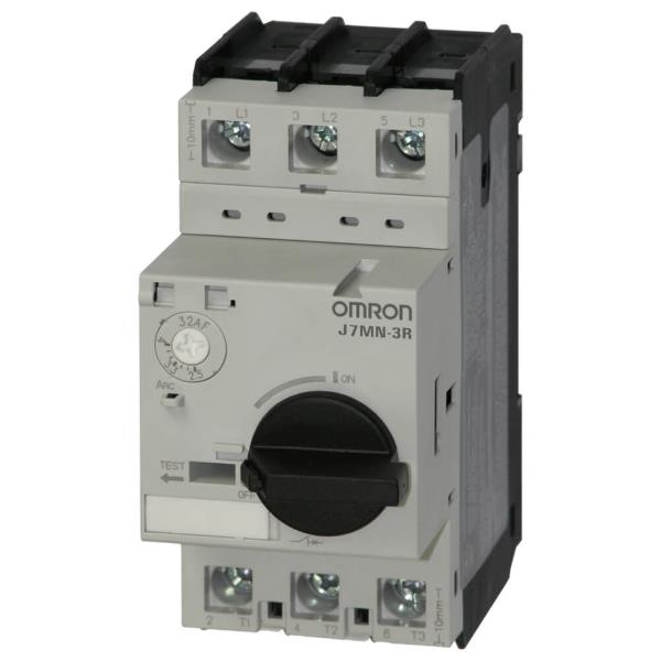 OMRON J7MN-3R-1E6