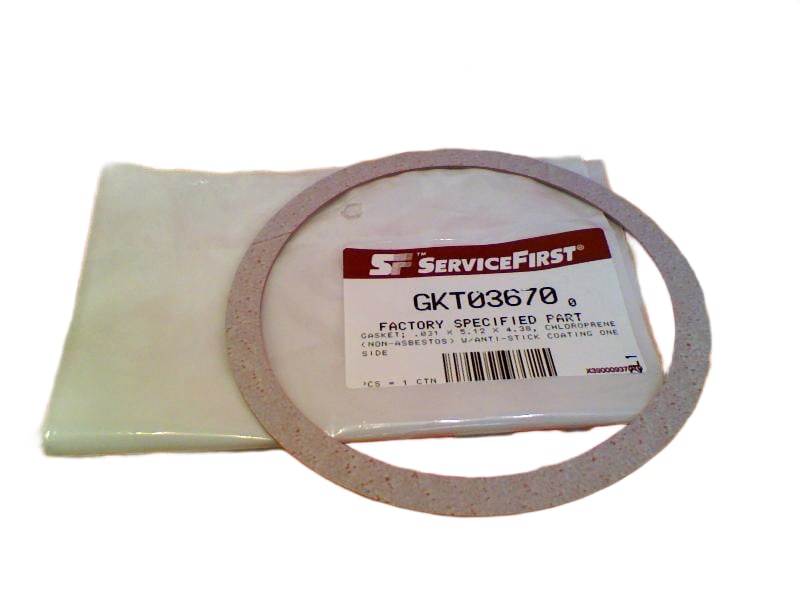 GKT03670 by INGERSOLL RAND