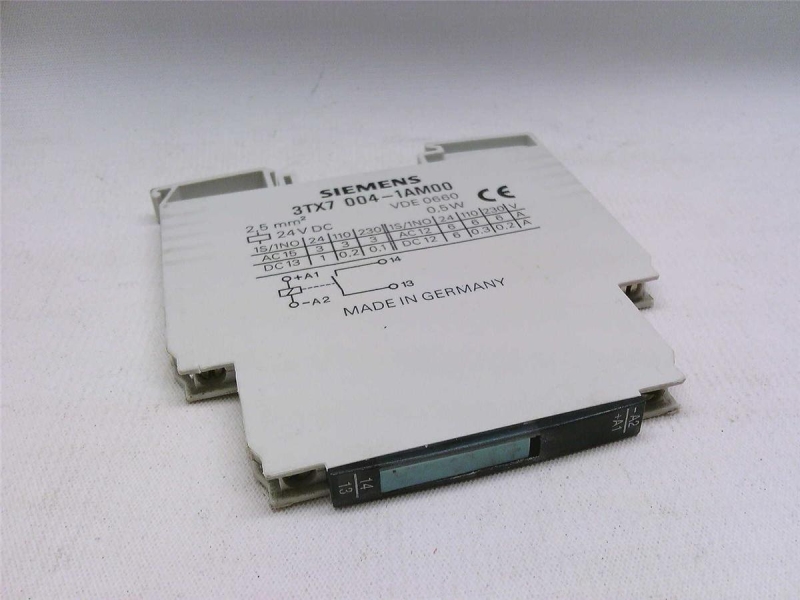 SIEMENS 3TX7004-1AM00